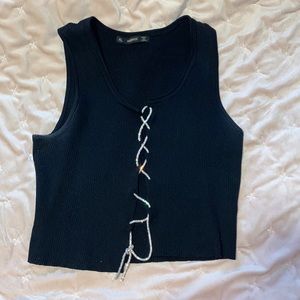 Women’s Crop Top